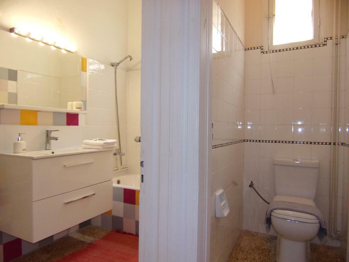Finestra Rossa Old Town Vintage House Villa Lefkáda Kültér fotó